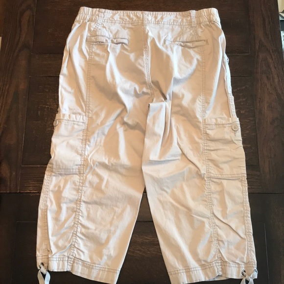 Capris - Picture 3 of 4